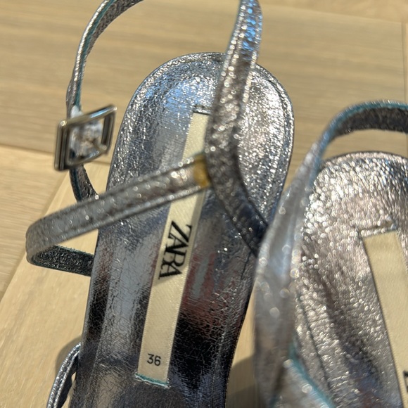 Zara heels - Picture 7 of 8